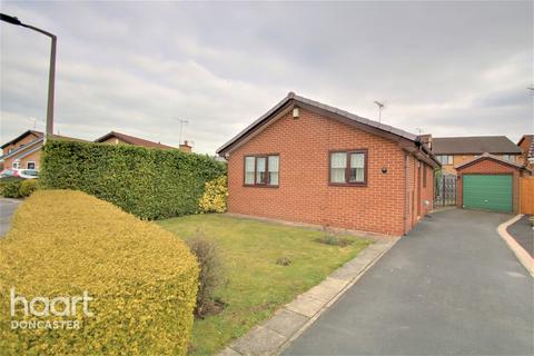 16 Valiant Gardens, Sprotbrough, Doncaster, DN5 7RU