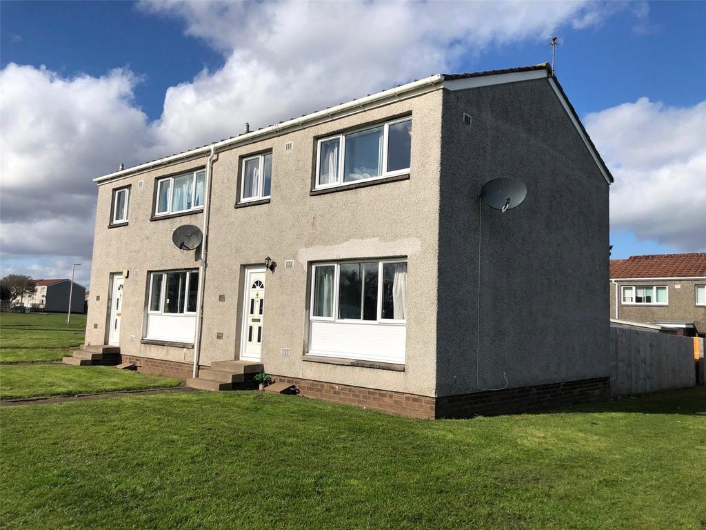 Hampden Close, Leuchars, St. Andrews... 3 bed house £625 pcm (£144 pw)