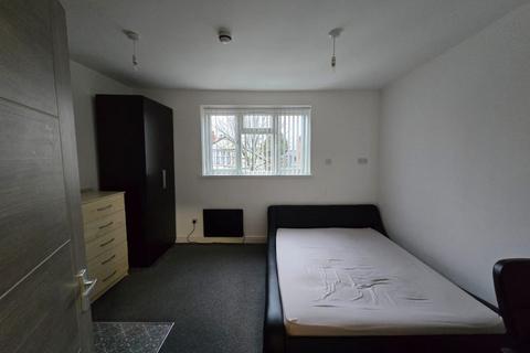 undefined, En-Suite Room – Edgehill Road, Leicester, LE4 9EA. £650 PCM