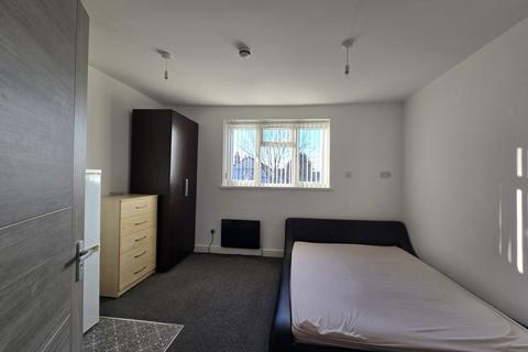 undefined, En-Suite Room – Edgehill Road, Leicester, LE4 9EA. £615 PCM (BILLS INC. AND SHARING KITCHEN)