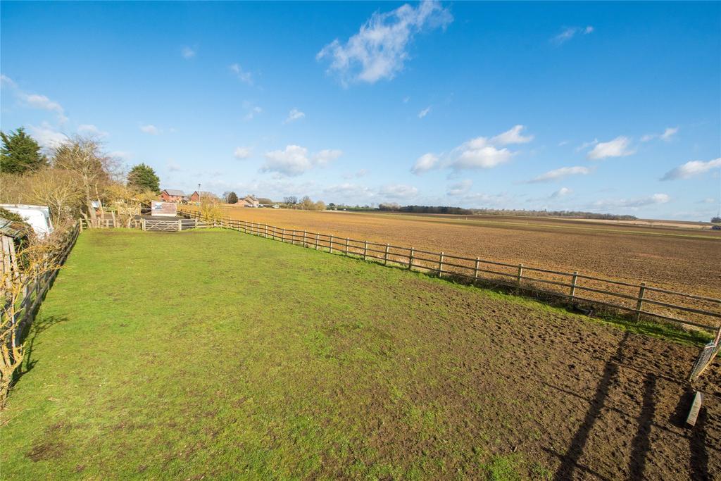 Paddocks