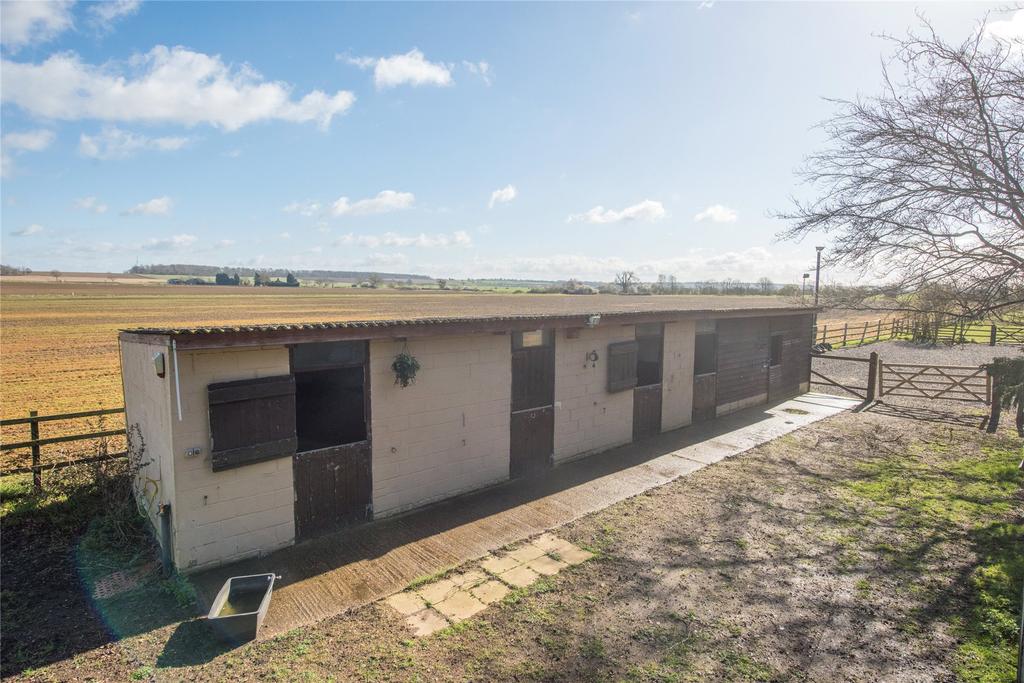Stables