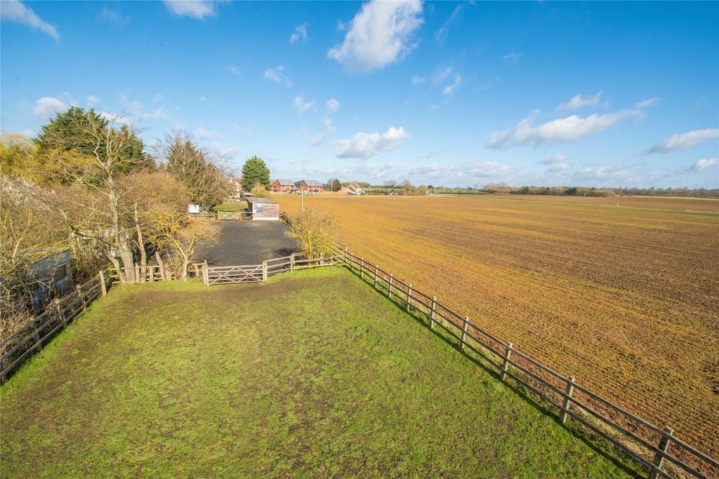 Paddocks