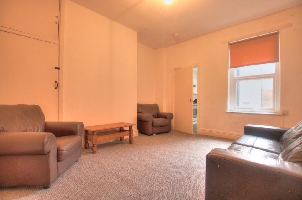 Tamworth Road, Arthurs Hill, Newcastle upon Tyne, NE4 2 bed flat £450