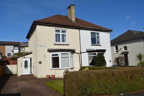 84 Cloberhill Road, Glasgow, G13 2LB