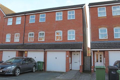 36 Kernal Road, Hereford, HR4 0PR