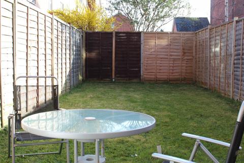 36 Kernal Road, Hereford, HR4 0PR
