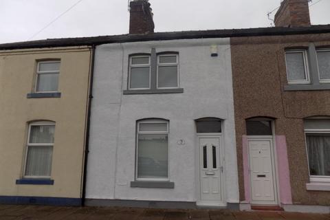 2 bedroom terraced house to rent, Garfield Street, Carlisle, CA2