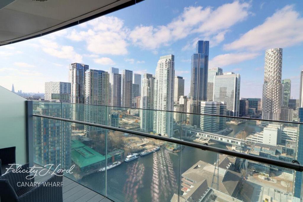 Apartment in London - View 2