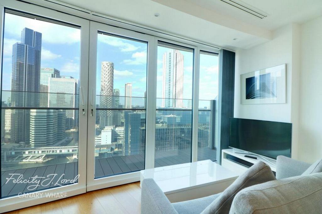 Apartment in London - More