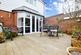 Patio / Decking