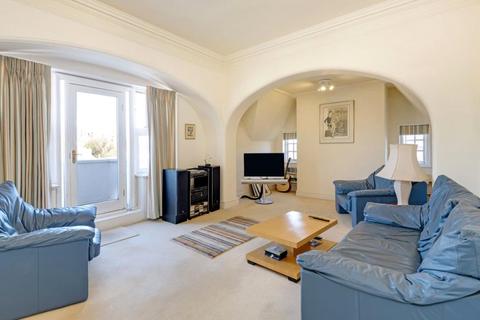 2 bedroom flat for sale - Wedderburn Road, Hampstead, London, NW3