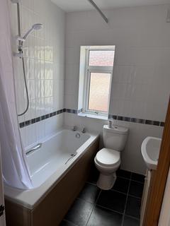 2 bedroom terraced house to rent, Melrose Avenue, Bolton BL1 5NA