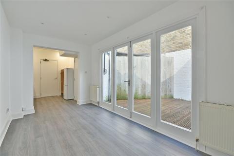 undefined, Dyne Road, Brondesbury, London, NW6