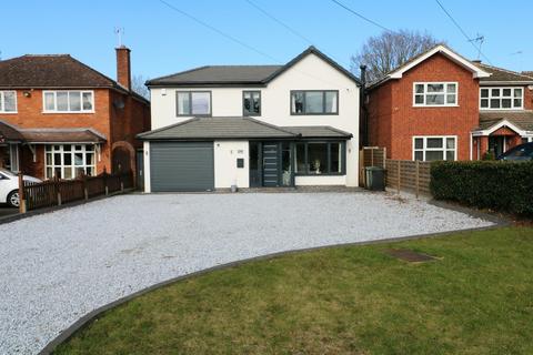 248 Norton Lane, Earlswood, Solihull, B94 5LT