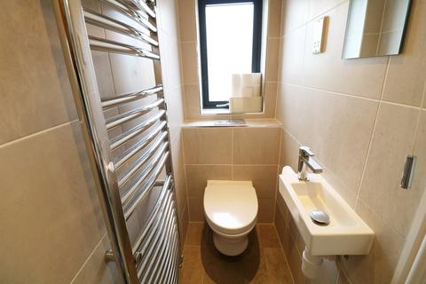 248 Norton Lane, Earlswood, Solihull, B94 5LT