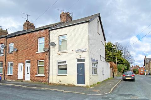 2 Beech Street, Harrogate, HG2 7PL