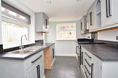 2 Beech Street, Harrogate, HG2 7PL