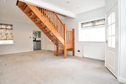 2 Beech Street, Harrogate, HG2 7PL