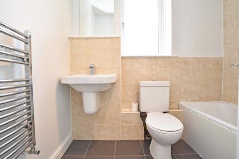 2 Beech Street, Harrogate, HG2 7PL