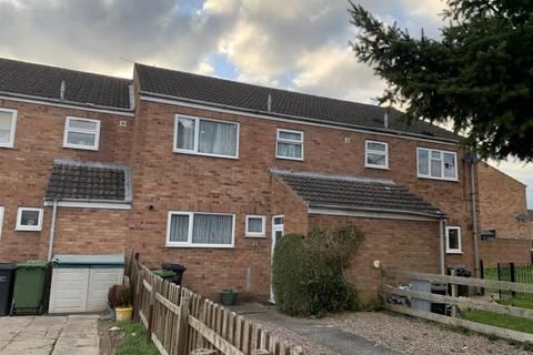 7 Cheaton Close, Leominster, HR6 8EN