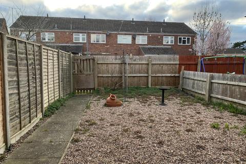 7 Cheaton Close, Leominster, HR6 8EN
