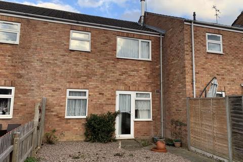 7 Cheaton Close, Leominster, HR6 8EN