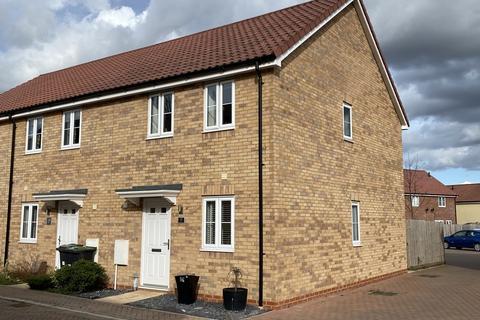 31 River Way, Great Blakenham, Ipswich, IP6 0GH
