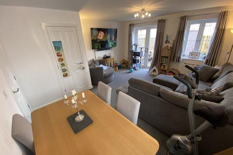 31 River Way, Great Blakenham, Ipswich, IP6 0GH