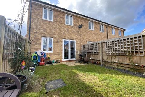 31 River Way, Great Blakenham, Ipswich, IP6 0GH
