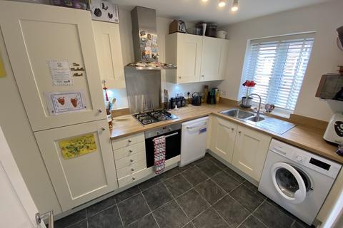 31 River Way, Great Blakenham, Ipswich, IP6 0GH