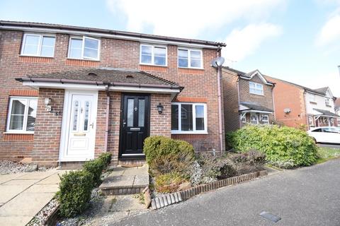 57 Jupiter Gate, Stevenage, SG2 7ST