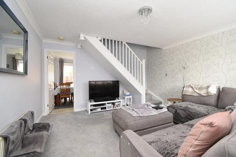 57 Jupiter Gate, Stevenage, SG2 7ST