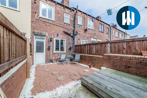 28 Robbins Terrace, Featherstone, Pontefract, WF7 6LN