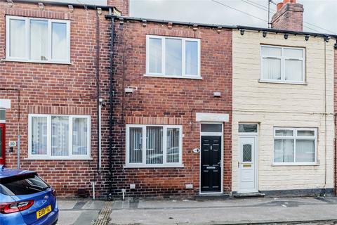 28 Robbins Terrace, Featherstone, Pontefract, WF7 6LN