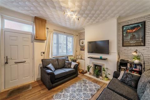 28 Robbins Terrace, Featherstone, Pontefract, WF7 6LN