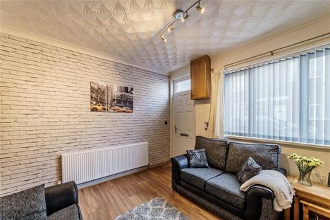 28 Robbins Terrace, Featherstone, Pontefract, WF7 6LN