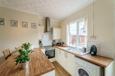 28 Robbins Terrace, Featherstone, Pontefract, WF7 6LN
