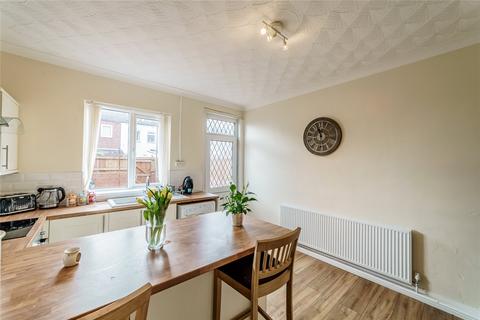 28 Robbins Terrace, Featherstone, Pontefract, WF7 6LN