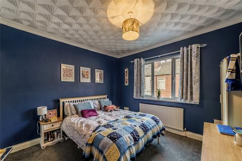 28 Robbins Terrace, Featherstone, Pontefract, WF7 6LN