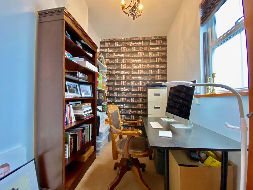 Study room