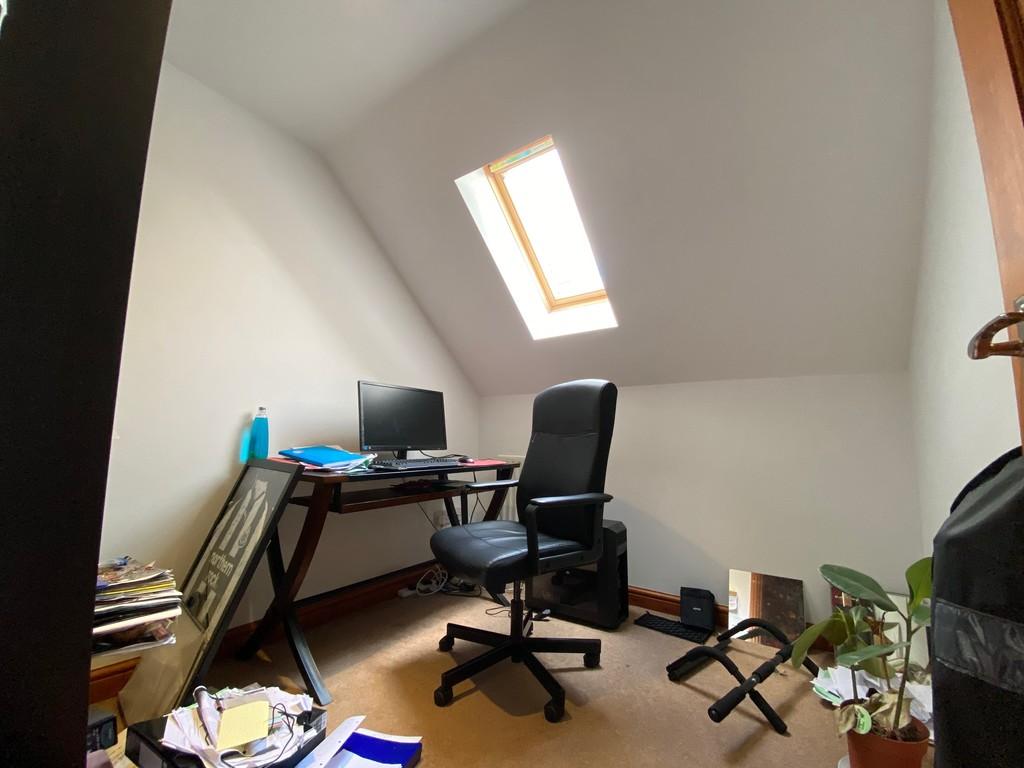 Bedroom five