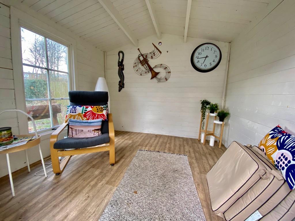 Summerhouse