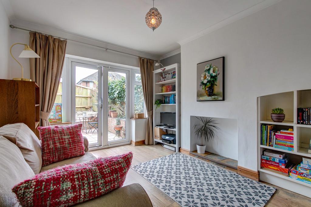 Braces Lane, Marlbrook, Bromsgrove, B60 1DY 3 bed semidetached house