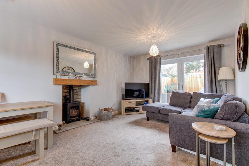 Fordhouse Road, Bromsgrove, B60 2LU 3 bed detached house £325,000