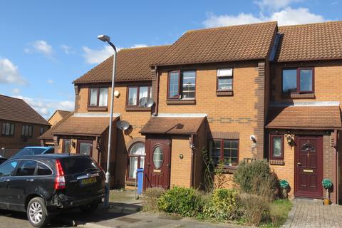 3 Bull Close, Grays, RM16 6PN