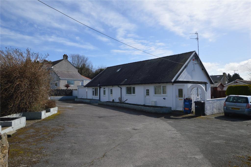 Penmynydd Road, Llangefni, Anglesey, LL77 3 bed bungalow £265,000