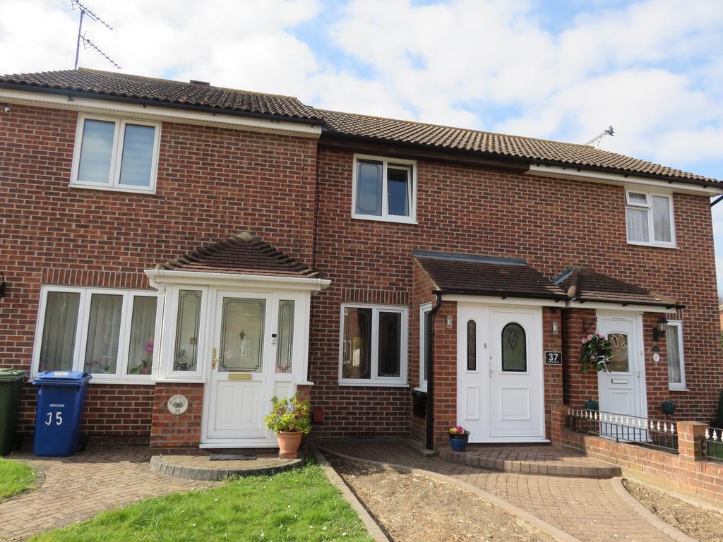 Orchis Grove, Badgers Dene, Grays RM17 2 bed terraced house £295,000
