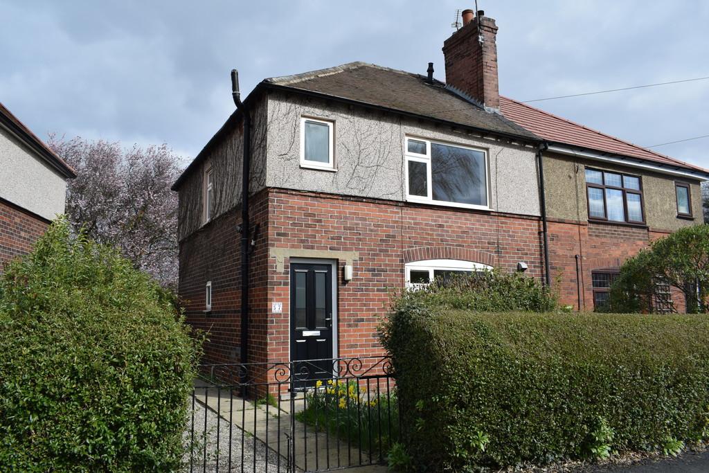 Childs Road, Alverthorpe, Wakefield 3 bed semidetached house £700