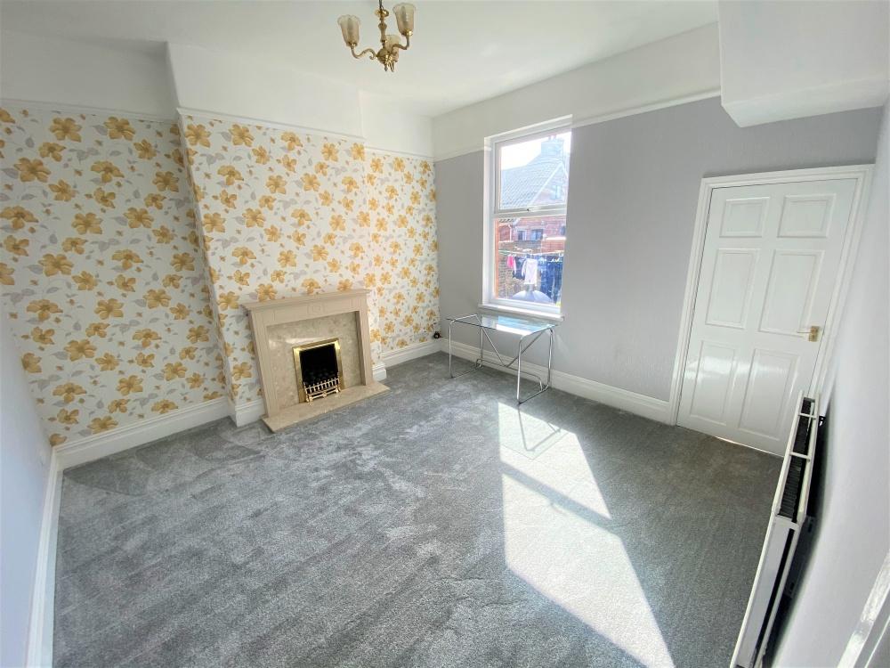 Tulketh Avenue Preston PR2 1DR 3 bed detached house £235,000
